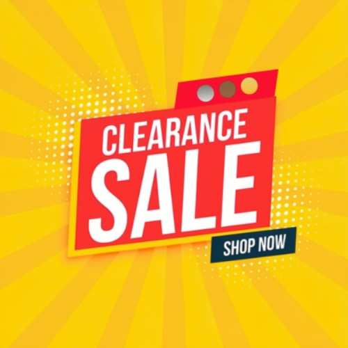 End Of Line Offers