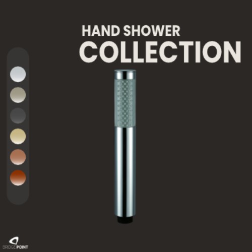 Hand Shower Collection