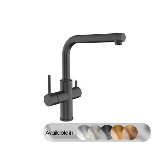 Dual Function Kitchen Mixers