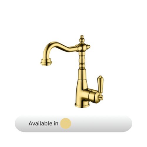 BP-06 Classical Brass Series