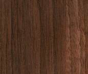 Polished American Walnut